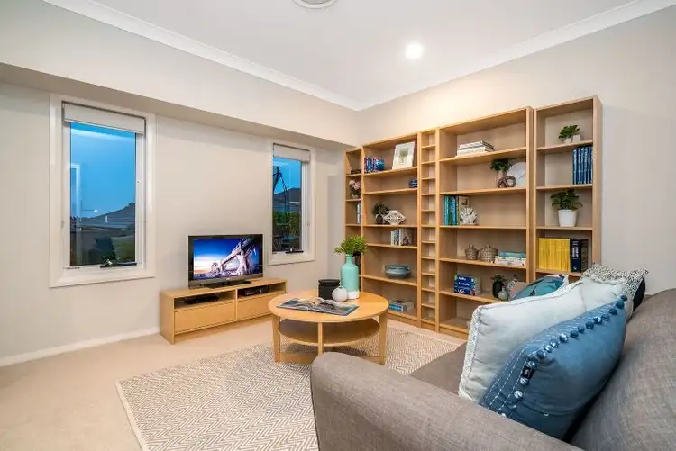 Third view of Homely house listing, 9 Atlee Street, Oran Park NSW 2570