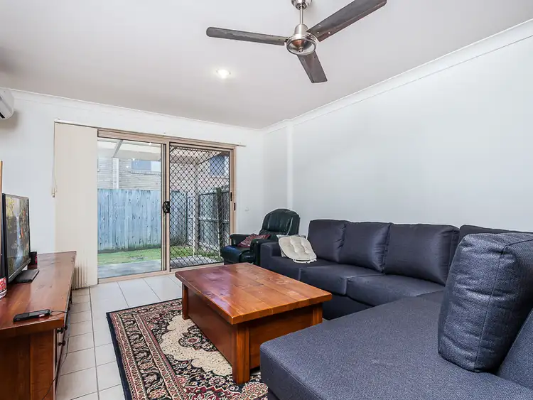 Second view of Homely unit listing, 6/90 Webster Road, Deception Bay QLD 4508