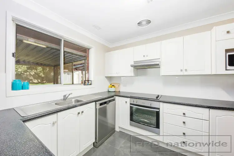 Second view of Homely house listing, 16 Molucca Close, Ashtonfield NSW 2323