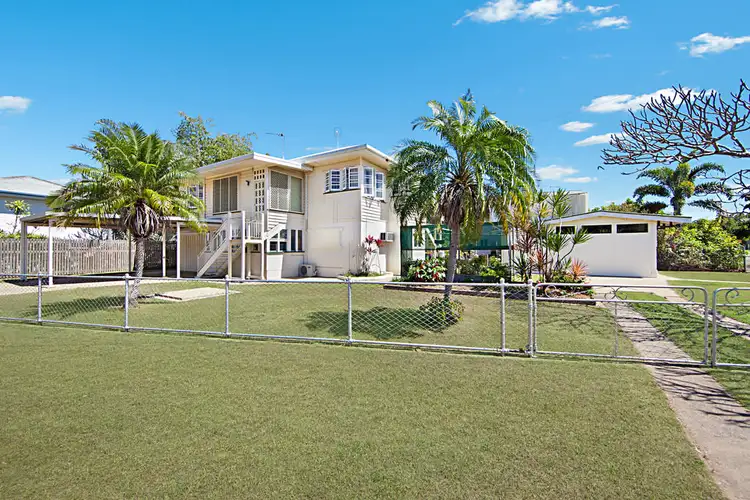 90 Cook Street, North Ward QLD 4810