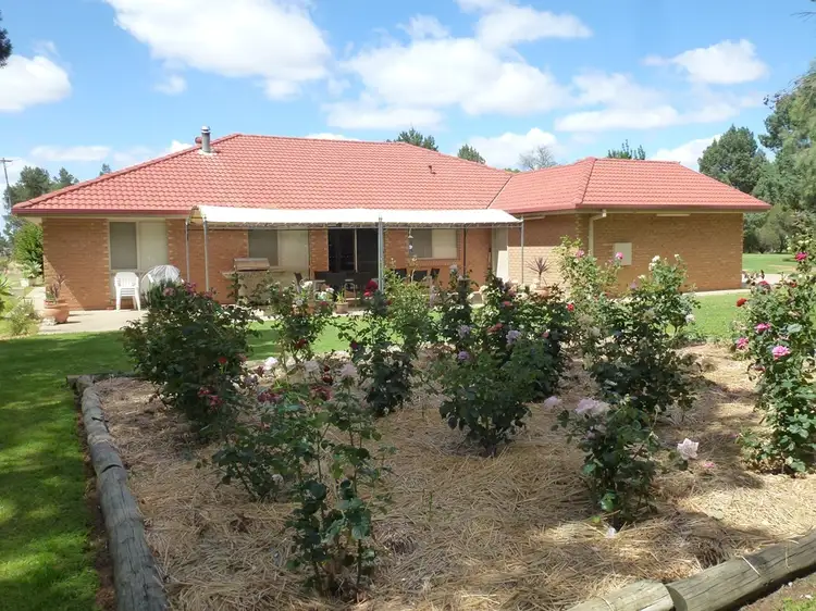 Fourth view of Homely rural property listing, - 'Chinchilla Ridge', Coleambally NSW 2707