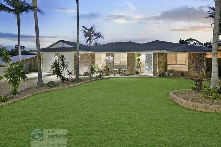 9 Clement Court, Capalaba QLD 4157