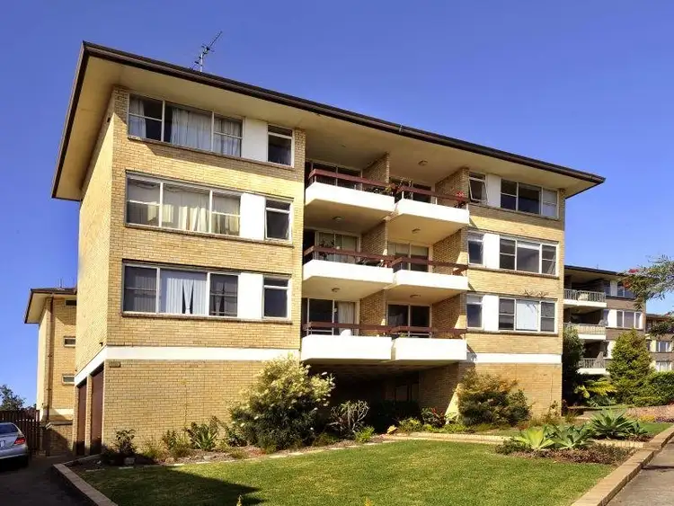 Fifth view of Homely unit listing, 44/73 Broome Street, Maroubra NSW 2035