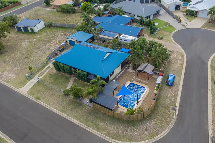 12 Alexander Drive, Moore Park Beach QLD 4670