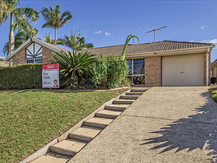 21 POWER COURT, Goodna QLD 4300