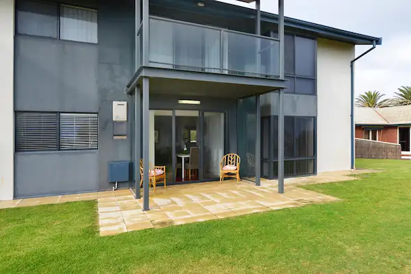 Second view of Homely apartment listing, 1/5 Ulah Place, Semaphore Park SA 5019