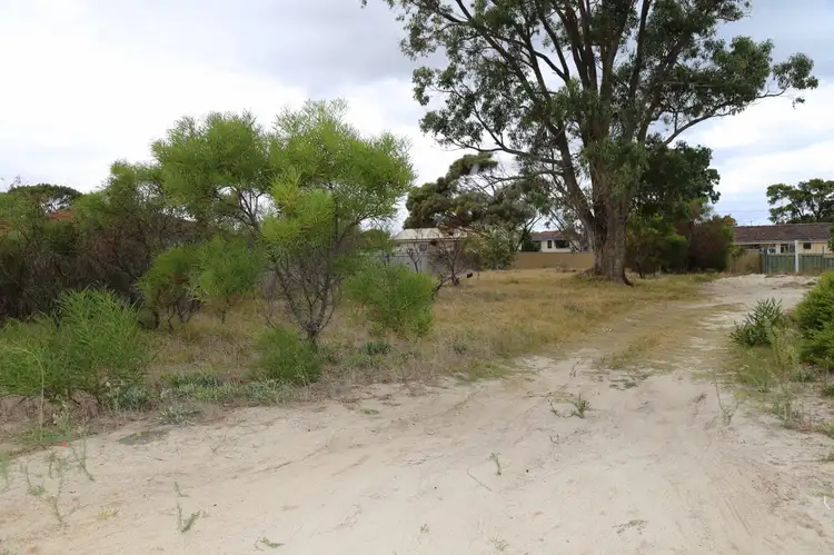 Second view of Homely land listing, Lot 134 Winston Way, Nulsen WA 6450