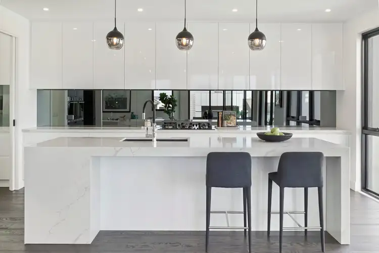 Seventh view of Homely house listing, 56 THE ESPLANADE, Caroline Springs VIC 3023