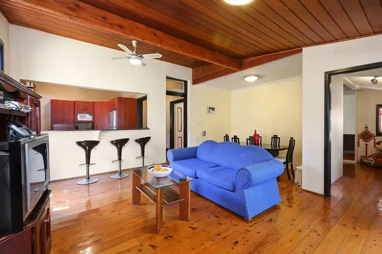 Fifth view of Homely house listing, 74 Concord Road, North Strathfield NSW 2137
