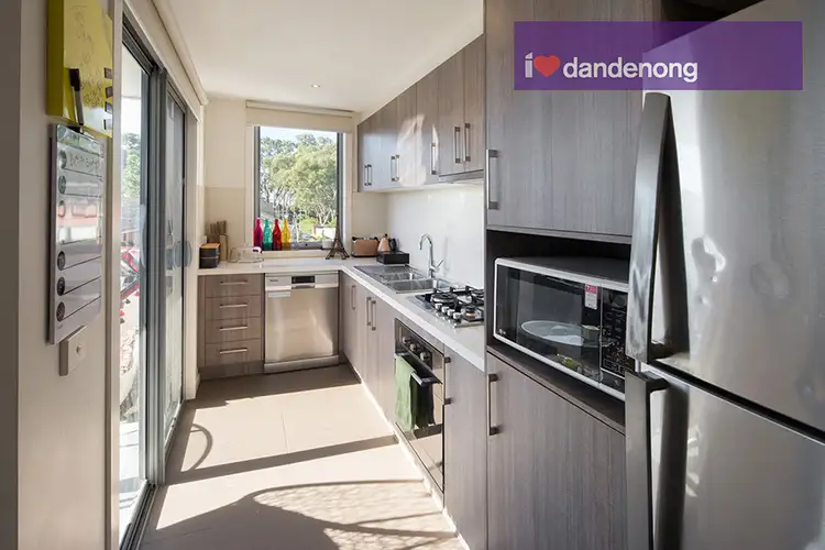 Fourth view of Homely unit listing, 7/34 Ann Street, Dandenong VIC 3175