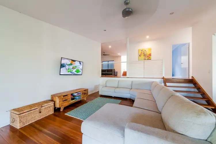 Sixth view of Homely house listing, 139 PERWILLOWEN ROAD, Burnside QLD 4560