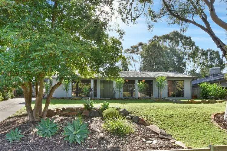 73 Heysen Drive, Sheidow Park SA 5158