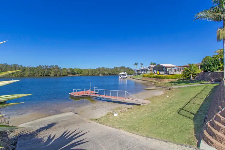 Fourth view of Homely house listing, 44 Bosun Boulevard, Oxley Cove, Banora Point NSW 2486