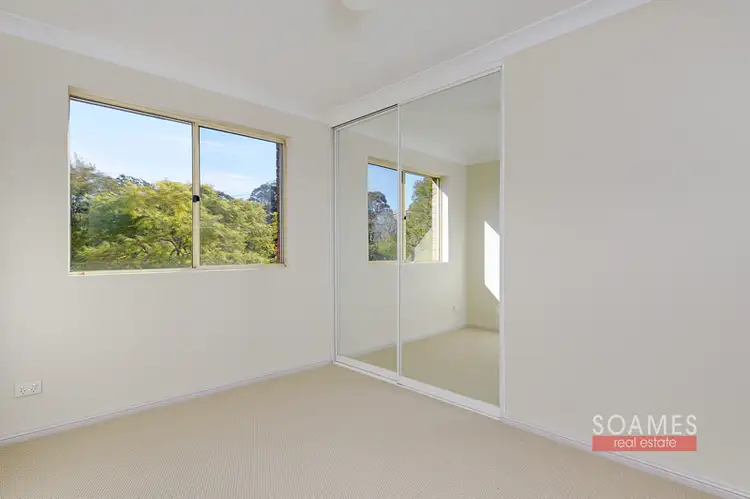 Sixth view of Homely apartment listing, 7/8-12 Water Street, Hornsby NSW 2077