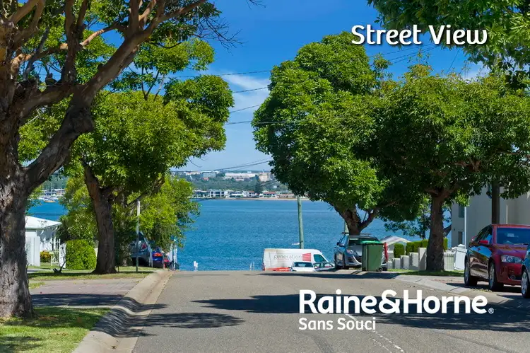 52 Harris Street, Sans Souci NSW 2219
