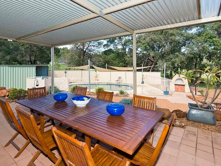 Main view of Homely house listing, 23 Butter Gum Close, Serpentine WA 6125