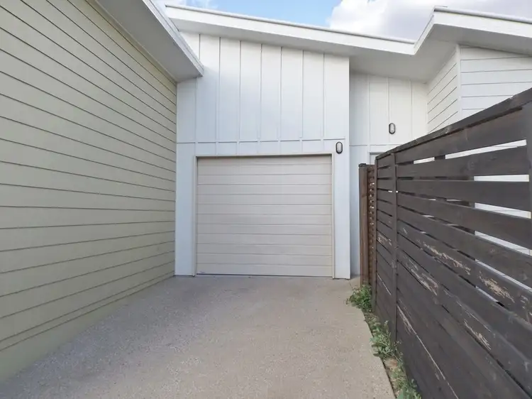 Third view of Homely house listing, 89 Currey Street, Roma QLD 4455