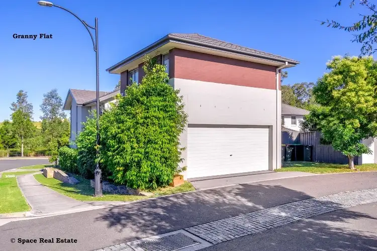 Seventh view of Homely house listing, 2 Hemsworth Avenue, Middleton Grange NSW 2171