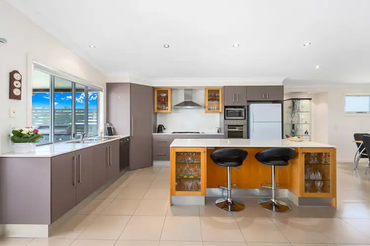 Sixth view of Homely semi-detached listing, 2 / 243 Darlington Drive, Banora Point NSW 2486