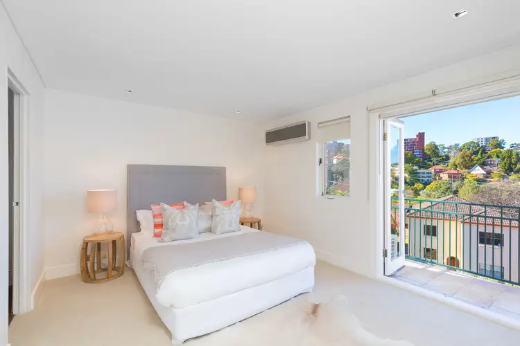 Sixth view of Homely townhouse listing, 1/56 Bent Street, Neutral Bay NSW 2089