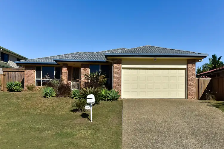 44 Lawson Pl, Drewvale QLD 4116
