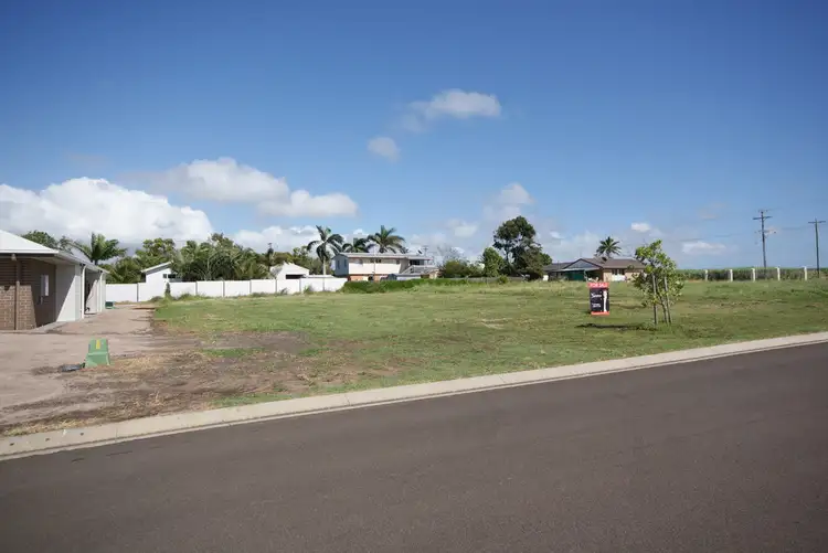 Fifth view of Homely land listing, 35 Burley Road, Innes Park QLD 4670