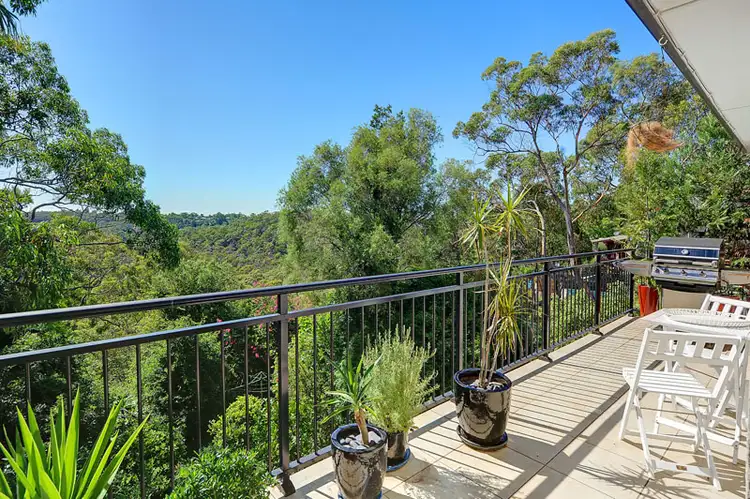 Second view of Homely house listing, 134 Turner Road, Berowra Heights NSW 2082