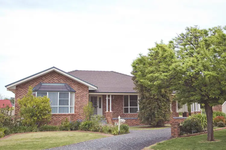 Main view of Homely house listing, 18 Powys Place, Griffith NSW 2680