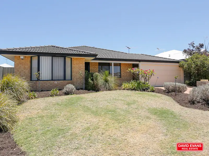Main view of Homely house listing, 15 Mowbray Square, Clarkson WA 6030