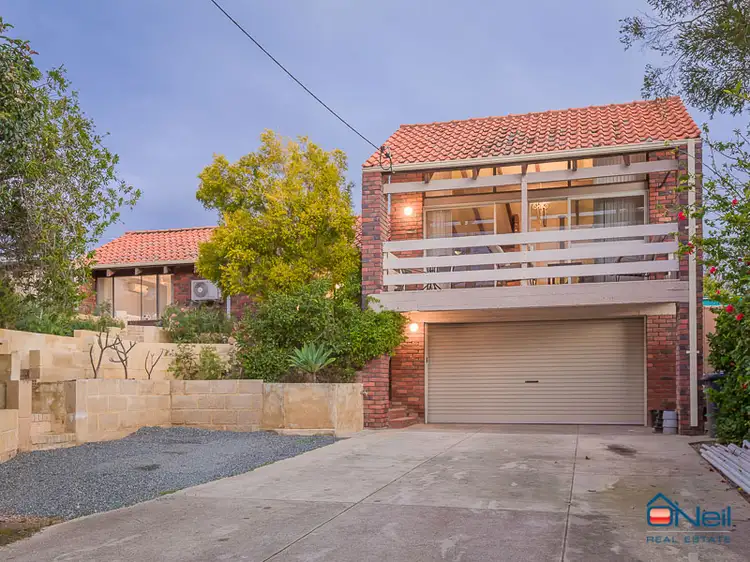 25 Panorama Drive, Kelmscott WA 6111