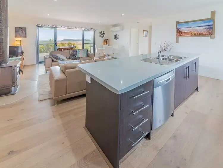 Fifth view of Homely house listing, 61 Landscape Drive, Venus Bay VIC 3956