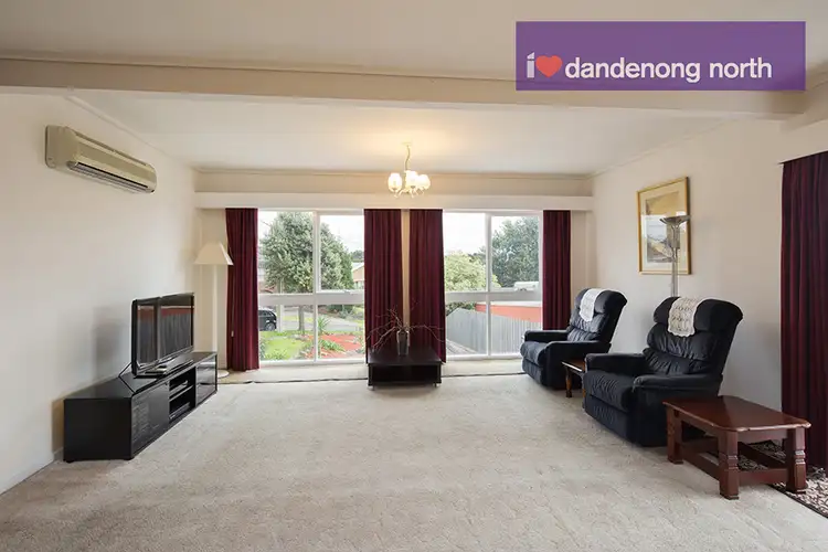 Third view of Homely house listing, 3 Bemm Court, Dandenong North VIC 3175