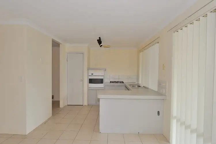 Fifth view of Homely house listing, 6 Europa Court, Port Kennedy WA 6172