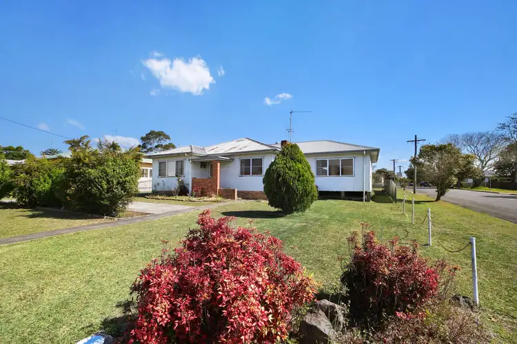 21 Campbell Street, Wauchope NSW 2446
