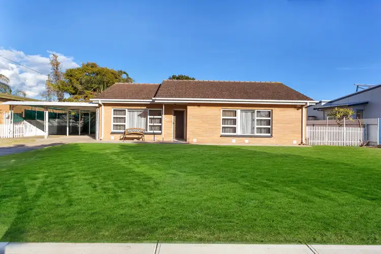 Second view of Homely house listing, 18 Moresby Street, Lockleys SA 5032