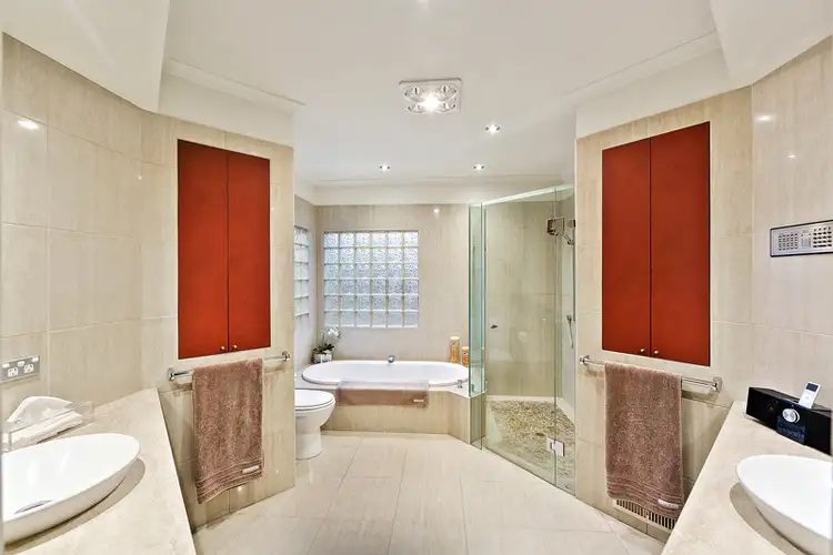 Sixth view of Homely house listing, 15 Regency Terrace, Lysterfield VIC 3156