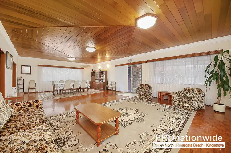 Second view of Homely house listing, 181 Moorefields Road, Roselands NSW 2196