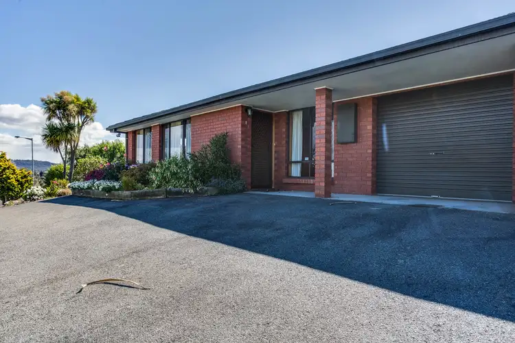 Second view of Homely unit listing, 1/40 Harris Street, Summerhill TAS 7250