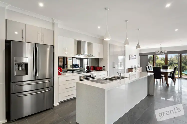 Second view of Homely house listing, 18 Mary Street, Officer VIC 3809