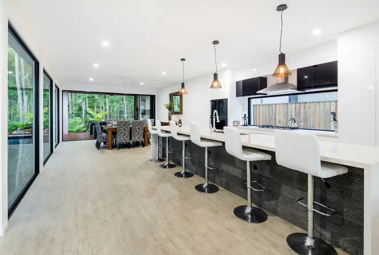 Seventh view of Homely house listing, 3 Sanctuary Grove Drive, Buderim QLD 4556