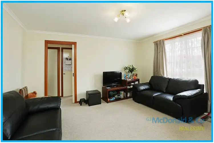 Fourth view of Homely unit listing, 1/35-37 Church Street, Grovedale VIC 3216