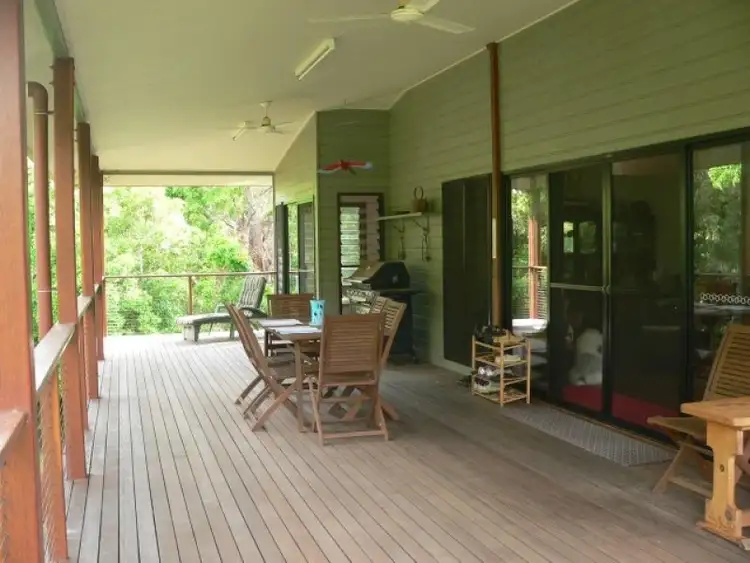 Fifth view of Homely rural property listing, 19 Slaughter Yard Road, Cooktown QLD 4895