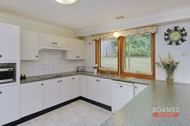 Fifth view of Homely house listing, 63 Telopea Street, Mount Colah NSW 2079