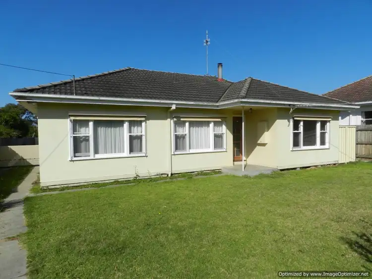 Main view of Homely house listing, 4 Dean Street, Bairnsdale VIC 3875