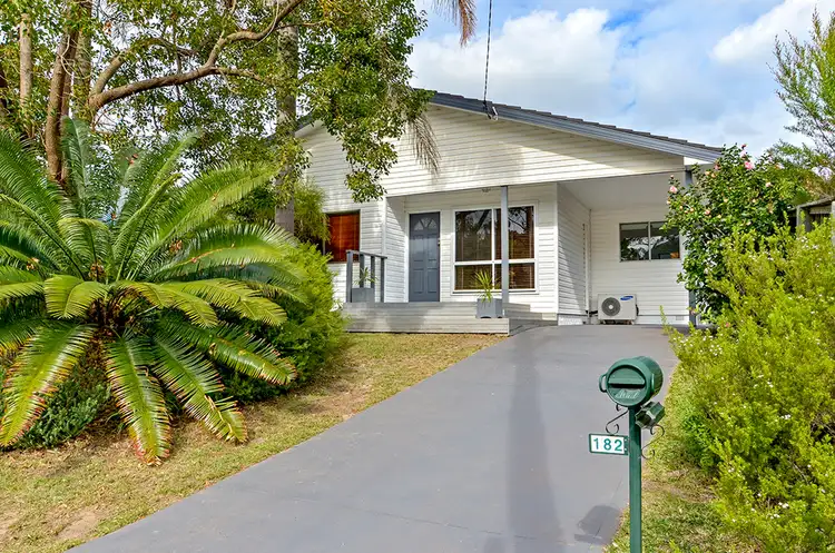 182 Veron Road, Umina Beach NSW 2257