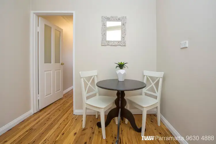 Fourth view of Homely unit listing, 2/26 Bellevue Street, North Parramatta NSW 2151