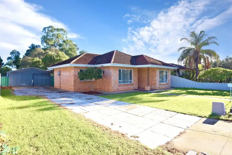 57 MURIEL DRIVE, Pooraka SA 5095
