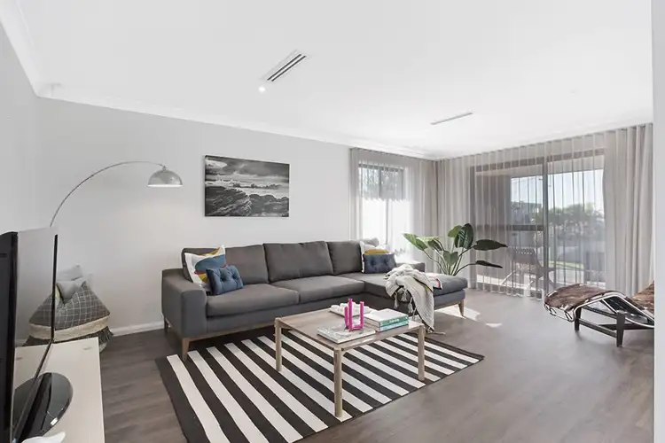 Fifth view of Homely house listing, 212 Soldiers Point Road, Salamander Bay NSW 2317