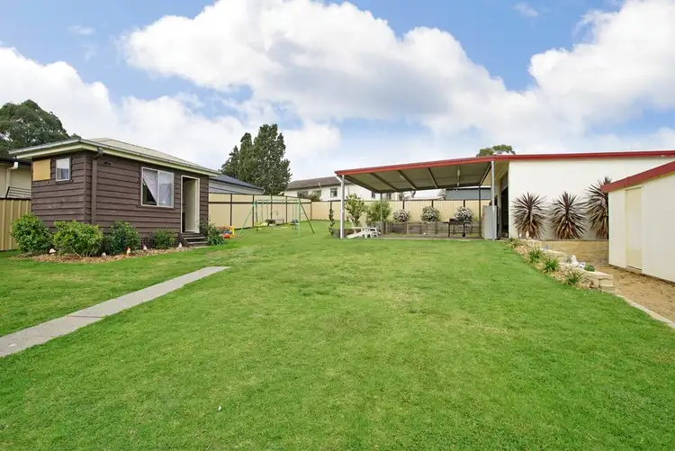 Sixth view of Homely house listing, 868 Montpellier Drive, The Oaks NSW 2570