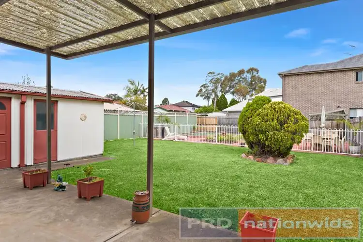 Sixth view of Homely house listing, 167 Bransgrove Road, Panania NSW 2213